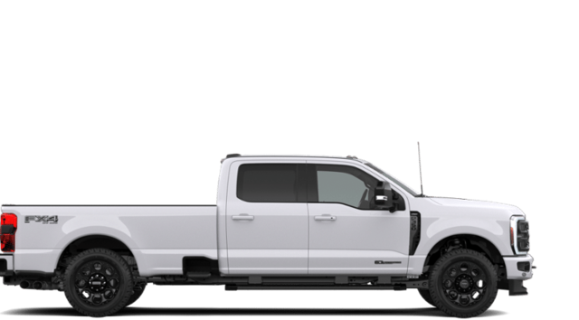 2026 Ford SuperDuty